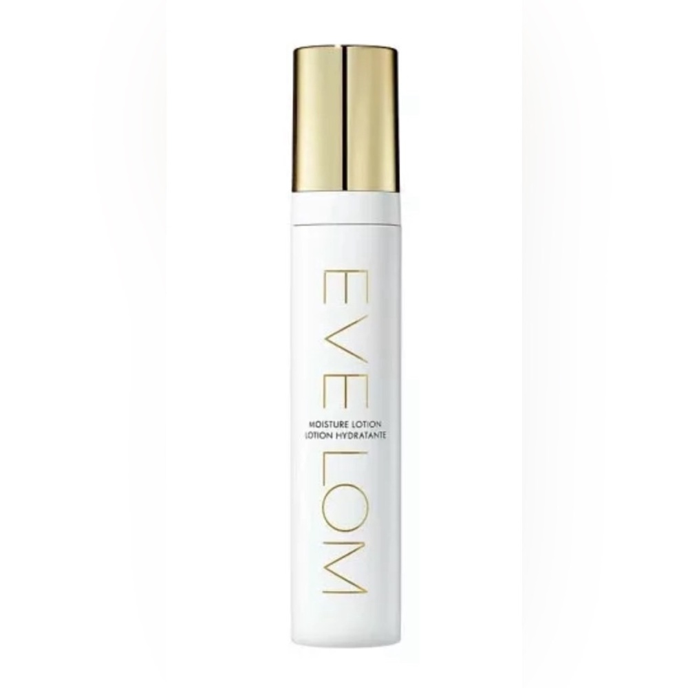 New EVE LOM Moisture Lotion Oil-Free Face Moisturizer 50ml/1.7oz
